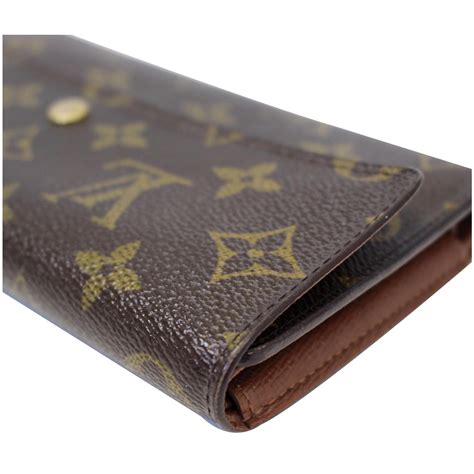 discontinued louis vuitton wallet